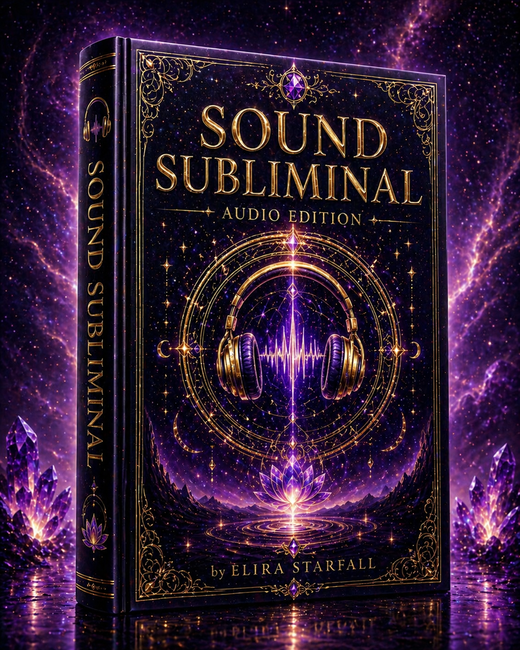 Manifest Subliminal — Audio Edition